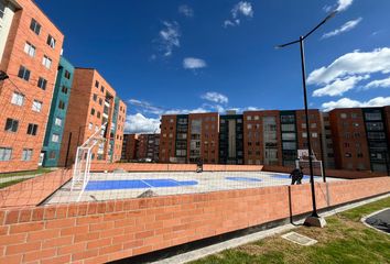 Apartamento en  Conjunto Residencial Acacia - Los Maderos, Tocancipá, Cundinamarca, Colombia