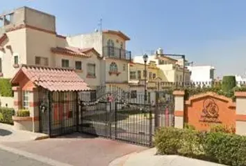 Casa en  Alba 9, Mz 020, Villa Del Real 4ta Sección, Ojo De Agua, Estado De México, México