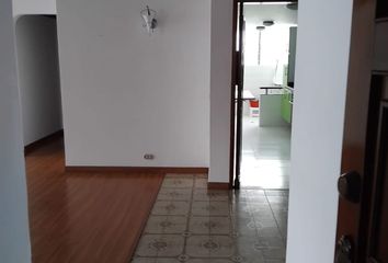 Apartamento en  Santa Barbara Central, Bogotá, Colombia