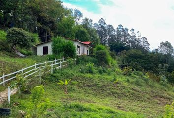 Villa-Quinta en  Machetá, Cundinamarca