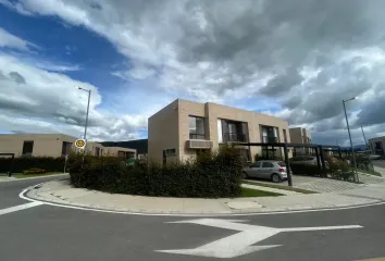 Casa en  Conjunto Residencial Hacienda Samaria, Carrera 5 Este, Chía, Cundinamarca, Colombia