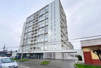 Departamento en  San Ernesto 990, Temuco, Chile