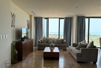 Departamento en  Playa Palmas, Ciudad Del Carmen, Campeche, México