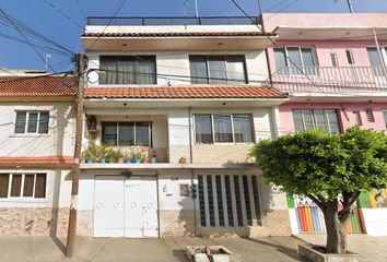 Casa en  Calle Quince, Las Aguilas, Ciudad Nezahualcóyotl, Estado De México, México