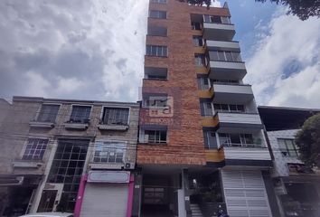 Apartamento en  Calle 105 #22-126, Bucaramanga, Santander, Colombia