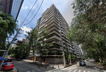 Departamento en  Avenida Horacio 1825, Polanco, Polanco I Sección, Ciudad De México, Cdmx, México