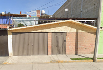 Casa en  Génova, Delegación San Mateo Oxtotitlán, San Mateo Oxtotitlán, Estado De México, México