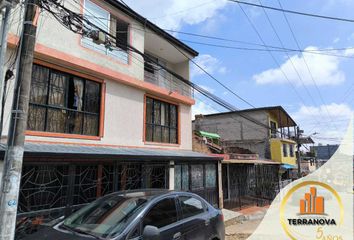 Apartamento en  Barrio Calarca, Carrera 8, Ibagué, Tolima, Colombia