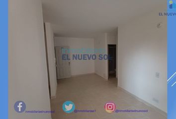 Apartamento en  Ciudad Milenio Etapa 4, Barrio Milenio, Calle 50 Sur, Villavicencio, Meta, Colombia