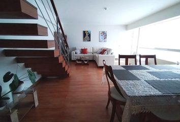 Departamento en  Avenida Paseo De La República 6255, Miraflores, Perú