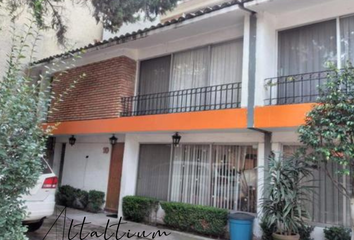 Casa en  Avenida San Bernardino No. 117, Potrero De San Bernardino, Ciudad De México, Cdmx, México