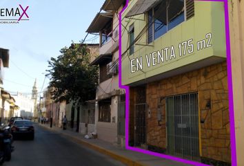 Casa en  Calle Libertad, Piura, Perú