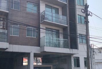 Departamento en  Avenida Presidente Plutarco Elías Calles 364, Barrio De Los Reyes, Ciudad De México, Cdmx, México