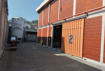 Bodega-Galpon en  Martha Bucaram De Roldós, Guayaquil, Ecuador