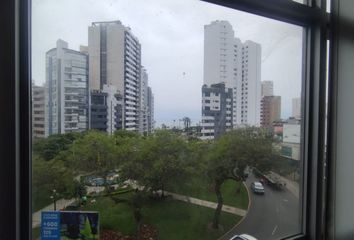 Departamento en  Av. José Pardo 1394, Miraflores, Perú