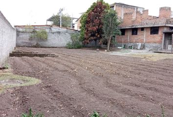 Terreno Comercial en  Mff2+f3h, Antonio Prieto, Quito 170132, Ecuador