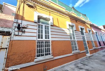 Casa en  Calle Doctor Enrique González Martínez 93, Santa María La Ribera, Ciudad De México, Cdmx, México