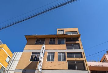 Edificio en  12 De Octubre De 1492 106, Centro, 42060 Pachuca De Soto, Hgo., México