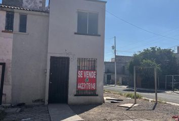 Casa en  Arco Del Triunfo 2019, San Pedrito Los Arcos, Santiago De Querétaro, Querétaro, México