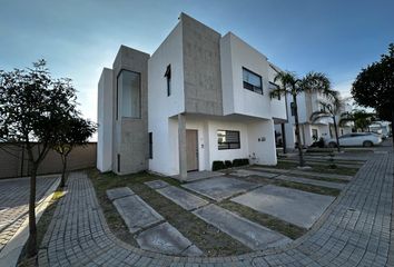 Casa en fraccionamiento en  Parque Aguascalientes, Lomas De Angelópolis, Puebla, México