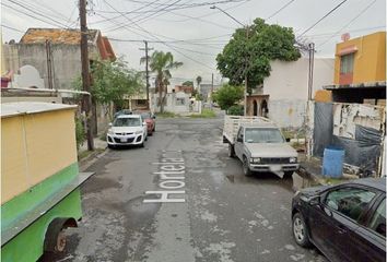 Casa en  Hortelano, Apodaca, Nuevo León, México