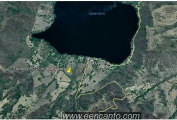 Lote de Terreno en  La Laguna, Santa María Del Oro, Nayarit, Mex