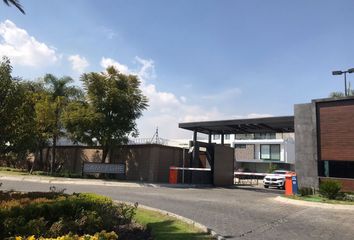 Lote de Terreno en  Parque Campeche, Boulevard Campeche, Lomas De Angelópolis, Puebla De Zaragoza, Puebla, México