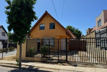 Casa en  Villa Alemana, Chile