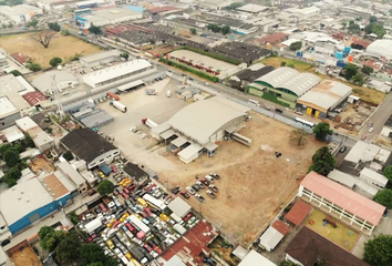 Bodega-Galpon en  Vía A Daule, Guayaquil, Ecuador