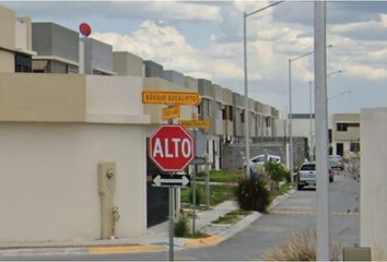 Casa en condominio en  Bosque Abedul, Ciudad Apodaca, Nuevo León, México