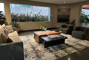 Departamento en  Bosque De Toronjos, Lomas De Vista Hermosa, Ciudad De México, Cdmx, México