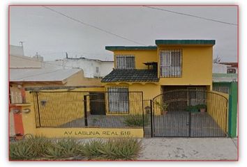 Casa en  Avenida Laguna Real, Laguna Real, Veracruz, México