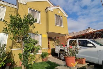 Casa en  Avenida Los Fundadores 0155, Antofagasta, Chile