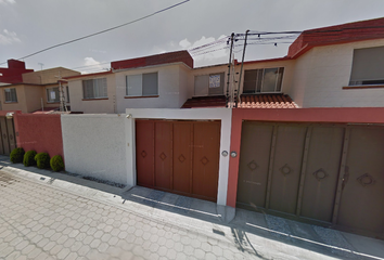 Casa en  Privada Jacarandas 133, Mz 010, Lazaro Cardenas, Metepec, Estado De México, México