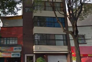 Departamento en  Av. Baja California 252, Hipódromo, 06100 Ciudad De México, Cdmx, México