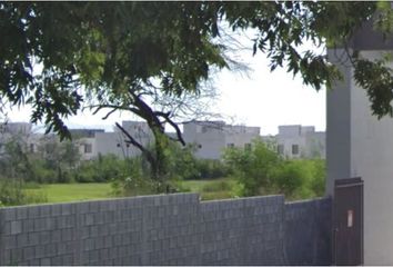 Casa en condominio en  Valencia, Cdad. Apodaca, Nuevo León, México