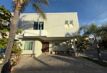 Casa en condominio en  Valles Del Marquez 1127, Fraccionamiento Real Del Valle, Jalisco, México