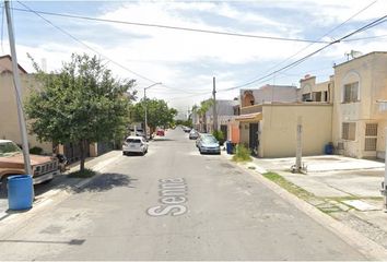 Casa en  Senna, Residencial Los Ebanos Norte 3er Sector, Ciudad Apodaca, Nuevo León, México