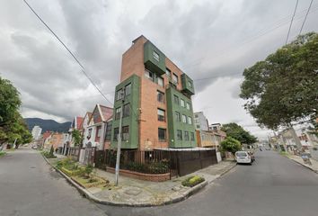 Apartamento en  Baquero, Bogotá