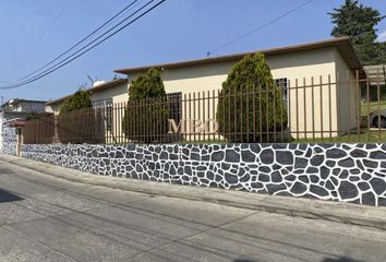 Casa en  San Mateo Atarasquillo, Méx., México