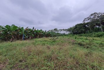 Terreno Comercial en  Simón Bolívar