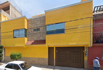 Casa en  Calle 33, Maravillas, Ciudad Nezahualcóyotl, Estado De México, México