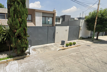 Casa en  Francisco Alonso Pinzón 27, Colón Echegaray, Naucalpan De Juárez, Estado De México, México