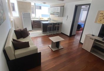 Suite en  Luxemburgo, Quito, Ecuador