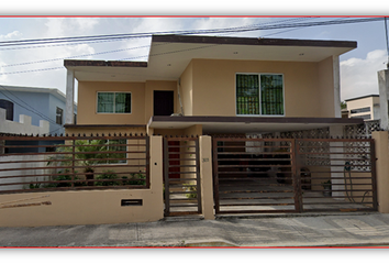 Casa en  Jordania 309, Solidaridad, Voluntad Y Trabajo, Tampico, Tamaulipas, México