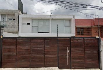 Casa en  Colina De La Paz 80, Mz 028, Boulevares, Naucalpan De Juárez, Estado De México, México