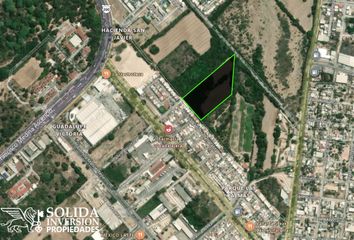 Lote de Terreno en  Parques Las Palmas, Puerto Vallarta