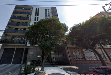 Departamento en  Calzada De La Viga 280, Jamaica, Ciudad De México, Cdmx, México