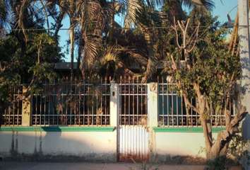 Casa en  La Capilla, Acaponeta, Nayarit, México