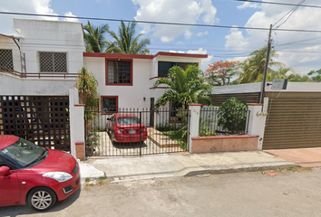 Casa en  C. 43, Jardines De Pensiones, Mérida, Yucatán, México